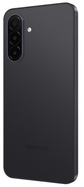 Смартфон Samsung Galaxy A18 8/256Gb Black (SM-A185FZKHEUC) фото №6