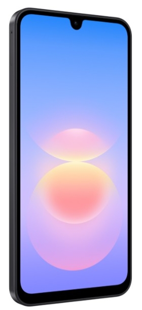 Смартфон Samsung Galaxy A18 8/256Gb Black (SM-A185FZKHEUC) фото №3