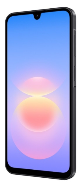 Смартфон Samsung Galaxy A18 8/256Gb Black (SM-A185FZKHEUC) фото №4