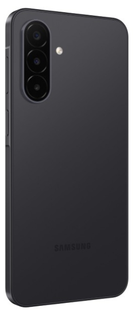Смартфон Samsung Galaxy A18 8/256Gb Black (SM-A185FZKHEUC) фото №7