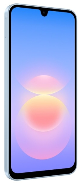 Смартфон Samsung Galaxy A18 4/128Gb Light Blue (SM-A185FLBDEUC) фото №3