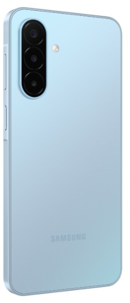 Смартфон Samsung Galaxy A18 8/256Gb Light Blue (SM-A185FLBHEUC) фото №7