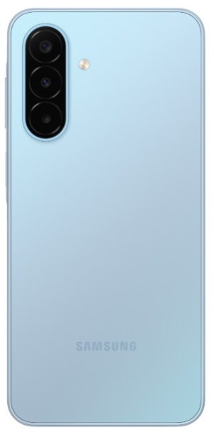Смартфон Samsung Galaxy A18 8/256Gb Light Blue (SM-A185FLBHEUC) фото №5