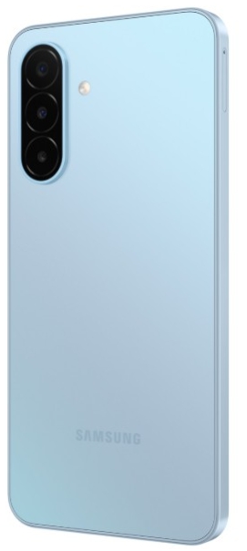 Смартфон Samsung Galaxy A18 8/256Gb Light Blue (SM-A185FLBHEUC) фото №6