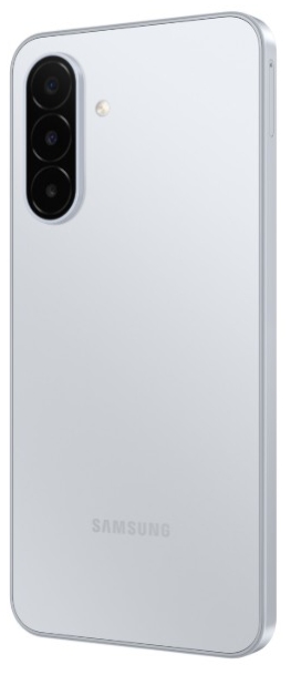 Смартфон Samsung Galaxy A18 8/256Gb Silver (SM-A185FZSHEUC) фото №6