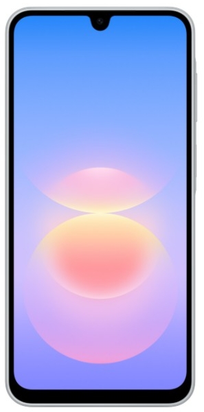 Смартфон Samsung Galaxy A18 8/256Gb Silver (SM-A185FZSHEUC) фото №2