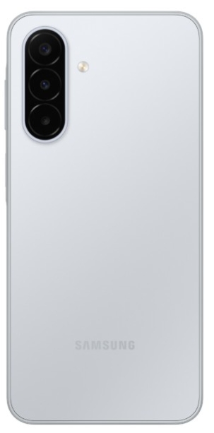 Смартфон Samsung Galaxy A18 8/256Gb Silver (SM-A185FZSHEUC) фото №5