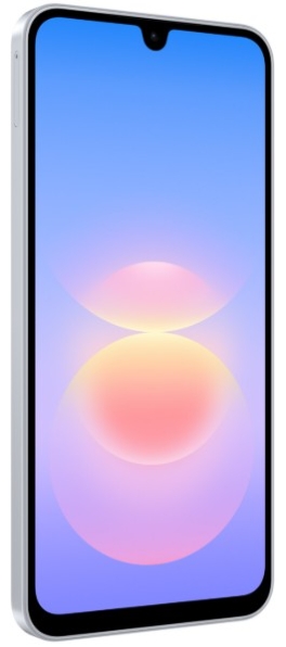 Смартфон Samsung Galaxy A18 8/256Gb Silver (SM-A185FZSHEUC) фото №3