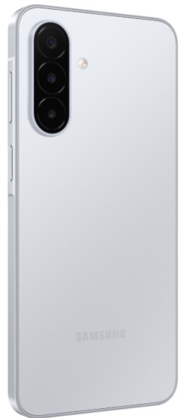 Смартфон Samsung Galaxy A18 8/256Gb Silver (SM-A185FZSHEUC) фото №7