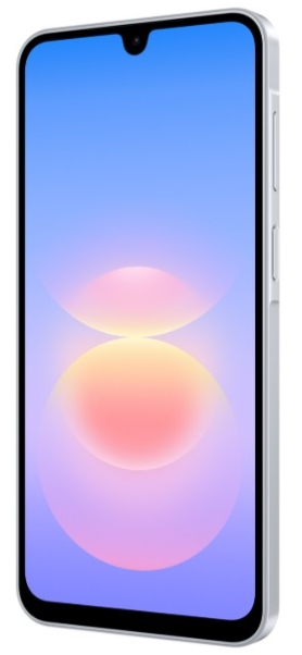 Смартфон Samsung Galaxy A18 8/256Gb Silver (SM-A185FZSHEUC) фото №4
