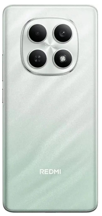 Смартфон Xiaomi Redmi Note 15 8/256GB Forest Green фото №5