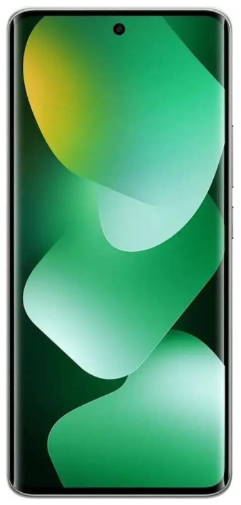 Смартфон Xiaomi Redmi Note 15 8/256GB Forest Green фото №2