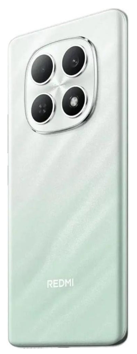 Смартфон Xiaomi Redmi Note 15 8/256GB Forest Green фото №6