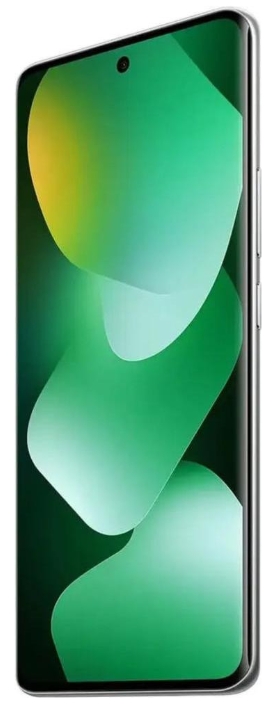 Смартфон Xiaomi Redmi Note 15 8/256GB Forest Green фото №4