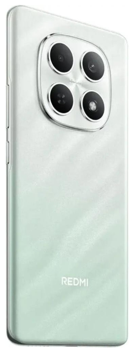 Смартфон Xiaomi Redmi Note 15 8/256GB Forest Green фото №7