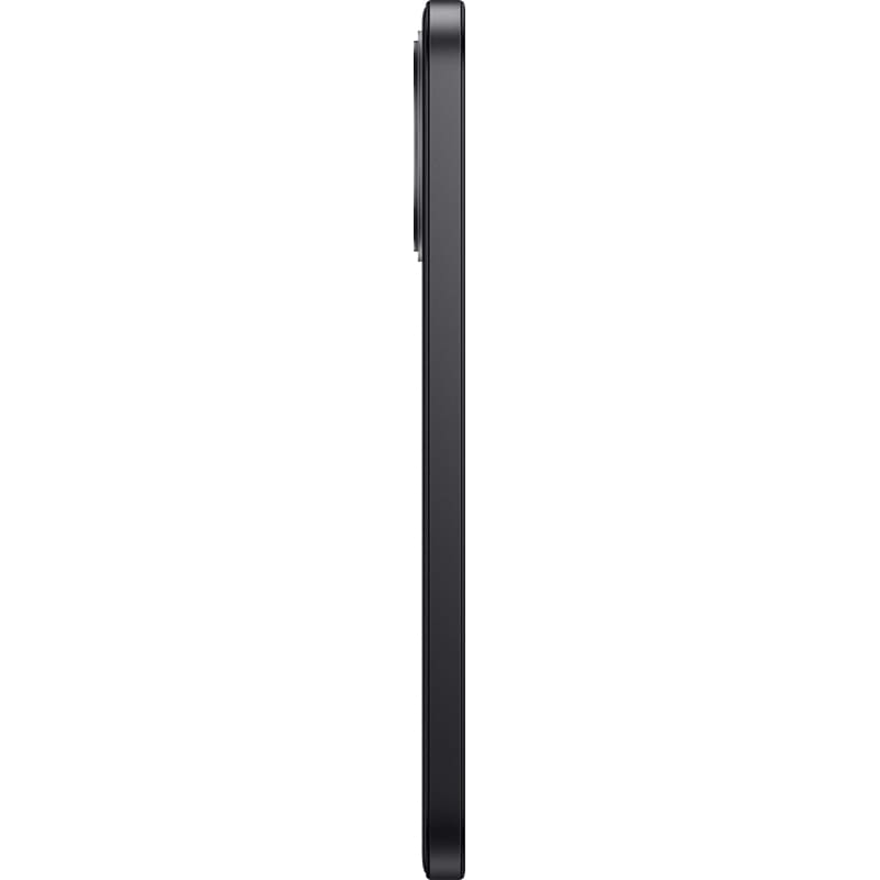 Смартфон Xiaomi Redmi Note 17 4G 6/256GB Black Int фото №8