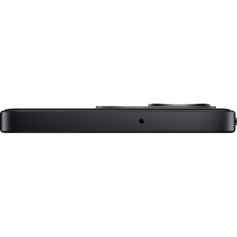 Смартфон Xiaomi Redmi Note 17 4G 6/256GB Black Int фото №11