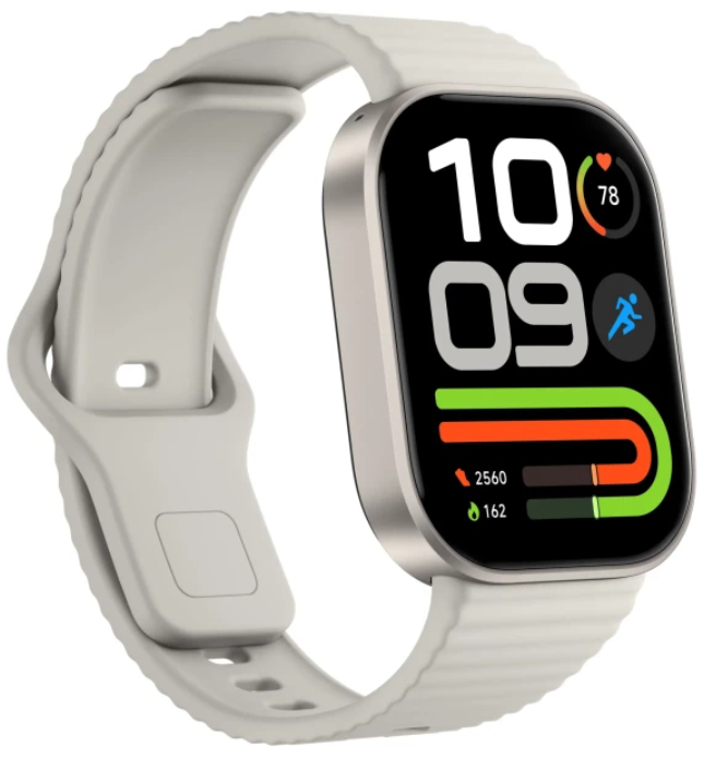 Смарт-годинник Xiaomi Redmi Watch 6 Lite Steel Gray (BHR09CVGL) фото №2