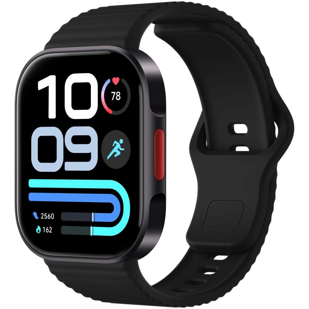 Смарт-годинник Xiaomi Redmi Watch 6 Lite Black (BHR09CWGL)