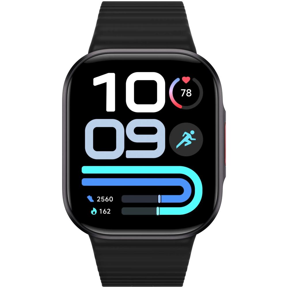 Смарт-годинник Xiaomi Redmi Watch 6 Lite Black (BHR09CWGL) фото №2