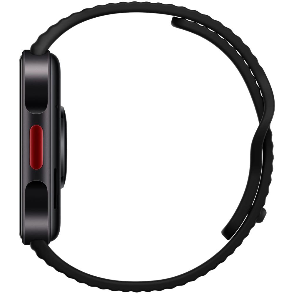 Смарт-годинник Xiaomi Redmi Watch 6 Lite Black (BHR09CWGL) фото №3