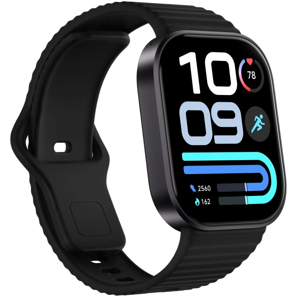 Смарт-годинник Xiaomi Redmi Watch 6 Lite Black (BHR09CWGL) фото №4