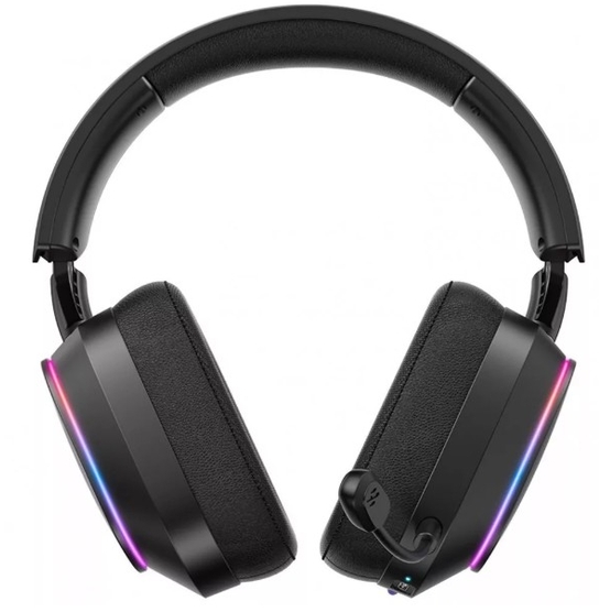 Наушники Proove Gaming Starlight (APP) (black/purple) фото №6