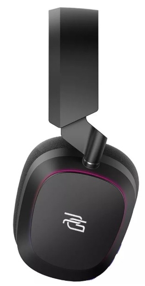 Наушники Proove Gaming Starlight (APP) (black/purple) фото №10