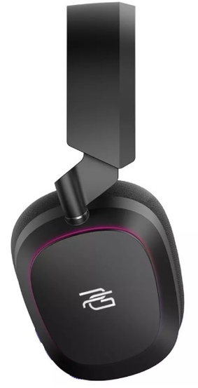 Наушники Proove Gaming Starlight (APP) (black/purple) фото №9
