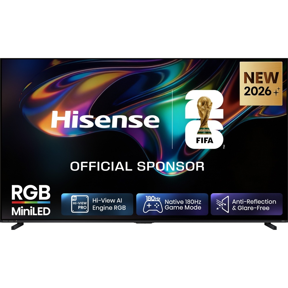 Телевізор Hisense 55UR8S