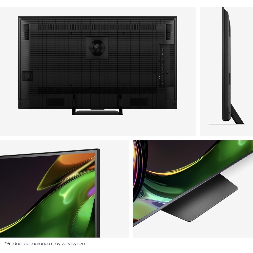 Телевізор Hisense 55UR8S фото №4