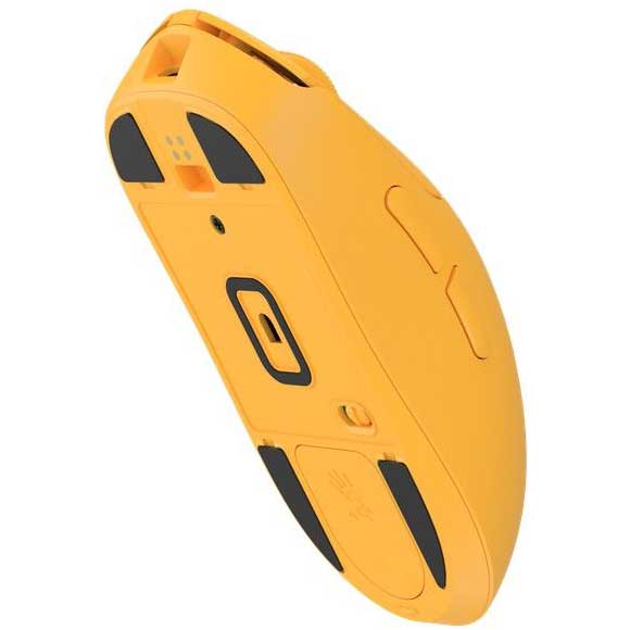 Комп'ютерна миша A4Tech R72 Ultra Tower (Yellow) фото №11