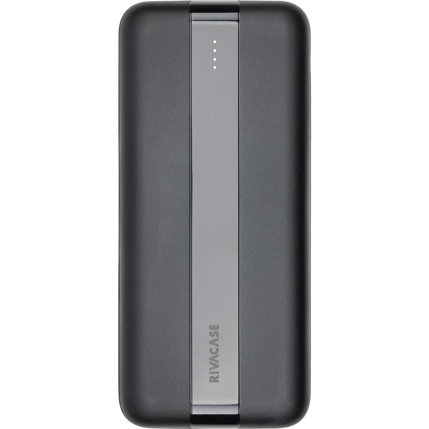 Мобильная батарея Riva Case RIVAPOWER VA2081 (Black)