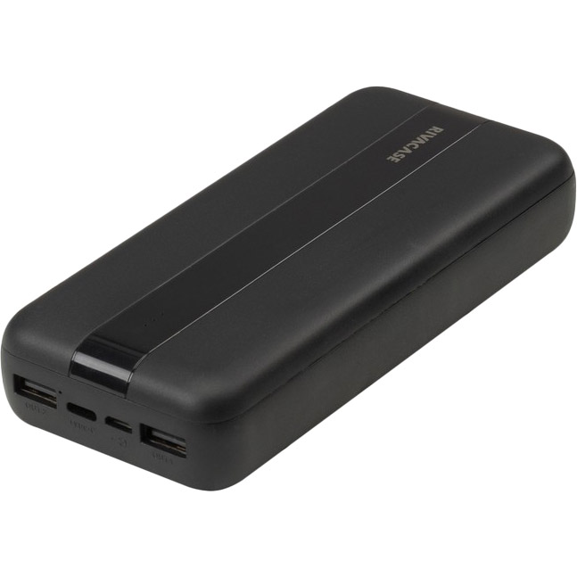 Мобильная батарея Riva Case RIVAPOWER VA2081 (Black) фото №8