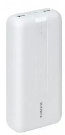 Мобильная батарея Riva Case RIVAPOWER VA2081 (White)