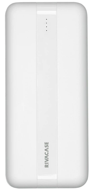 Мобильная батарея Riva Case RIVAPOWER VA2081 (White) фото №2