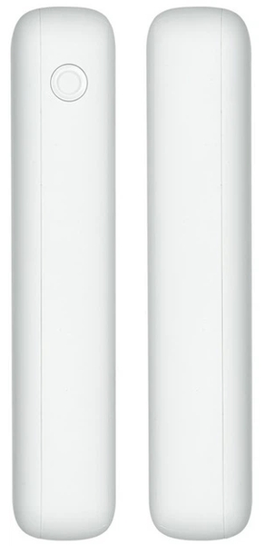 Мобильная батарея Riva Case RIVAPOWER VA2081 (White) фото №6