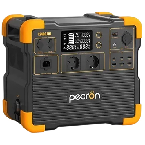 PECRON 2400W 2048Wh (E2400LFP) фото №2