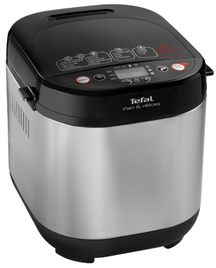 Уцінка ** Хлібопіч Tefal PF240E38