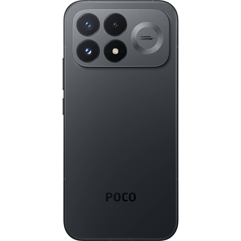 Смартфон Poco F9 Pro 12/256GB Black фото №5