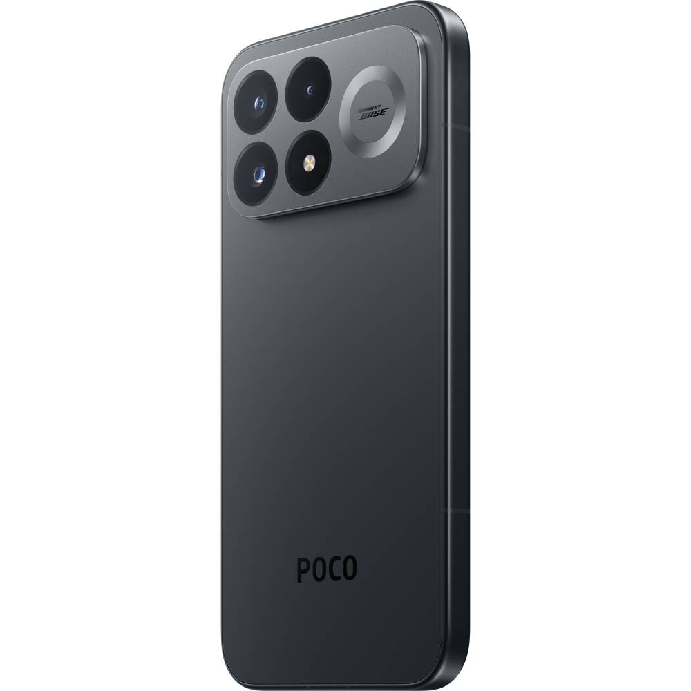 Смартфон Poco F9 Pro 12/256GB Black фото №6