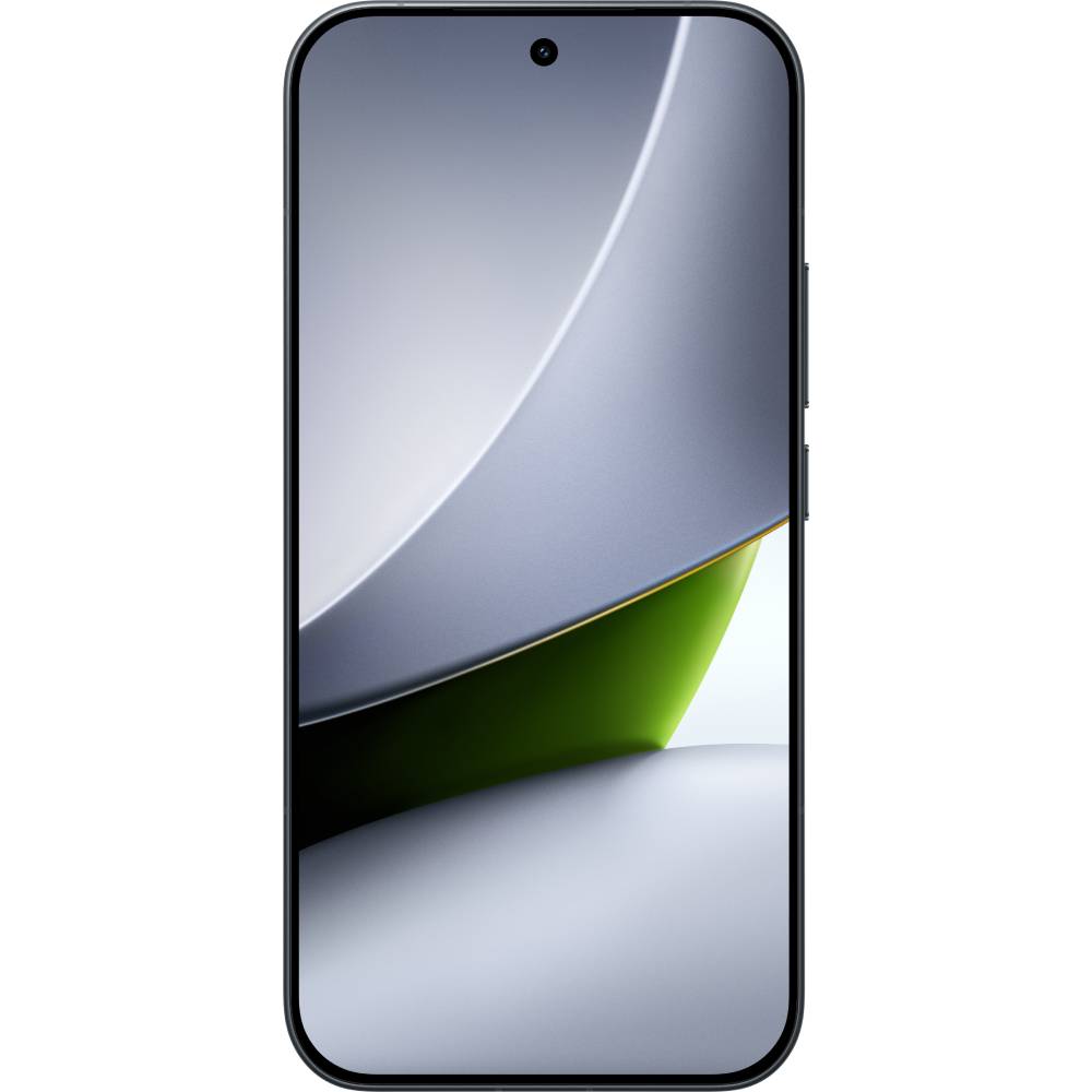 Смартфон Poco F9 Pro 12/256GB Black фото №2