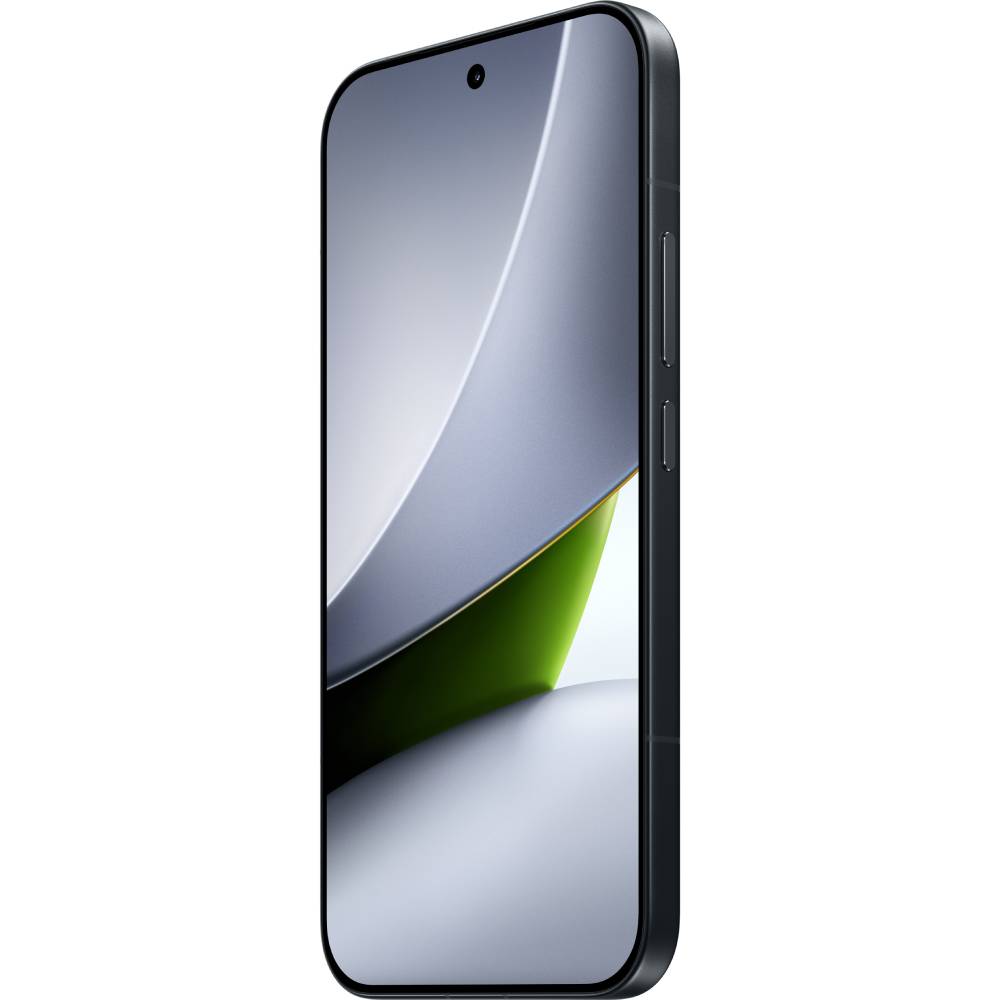 Смартфон Poco F9 Pro 12/256GB Black фото №4