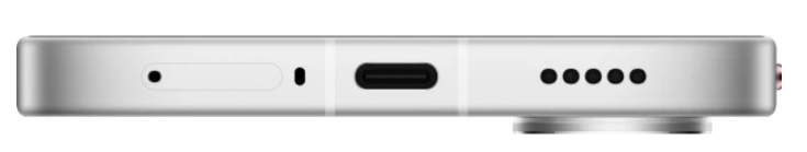 Смартфон Poco X8 Pro Max 12/512GB White фото №11