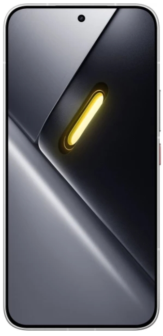 Смартфон Poco X8 Pro Max 12/512GB White фото №2