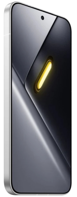 Смартфон Poco X8 Pro Max 12/512GB White фото №3