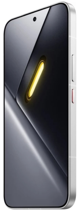 Смартфон Poco X8 Pro Max 12/512GB White фото №4