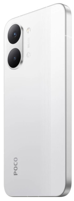 Смартфон Poco X8 Pro Max 12/512GB White фото №7