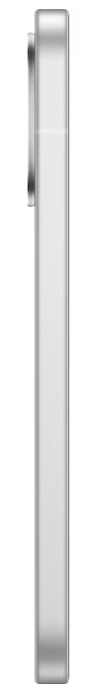 Смартфон Poco X8 Pro Max 12/512GB White фото №8