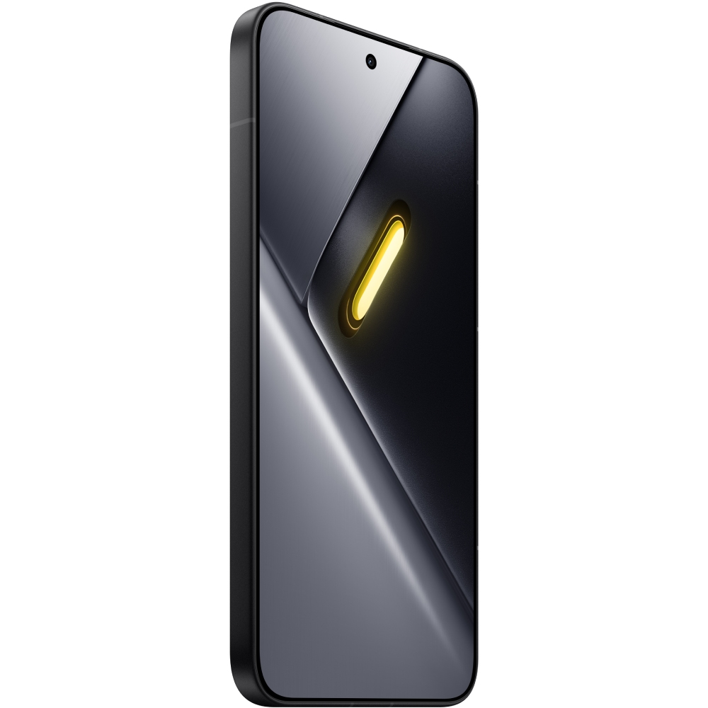 Смартфон Poco X8 Pro Max 12/256GB Black фото №3